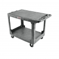 Utility Cart, 500 Lb. Capacity (44" x 25")