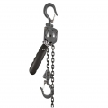 Lever Hoist Mini-Puller, 10 ft. Lift 1/2 Ton