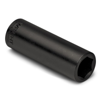 Deep Impact Socket for 1/2" Drive 6 Point (1-1/16")