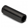 Deep Impact Socket for 1/2" Drive 6 Point (1-1/2")