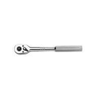 DriveCougar Pro Quick Release Ratchet Oval Head (3/8")