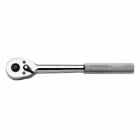 DriveCougar Pro Quick Release Ratchet Oval Head (1/2")