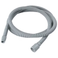 Vacuum Hose with 1" O.D. (10 Feet Long)