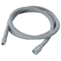 Vacuum Hose with 1" O.D. (10 Feet Long)