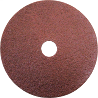 Abrasive Disc, 100 Grit, 4" (25 Pack)