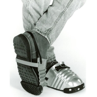 Metal Foot Guards (Extra Large)