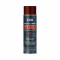 Industrial MRO High Solids Spray Paint, Red Iron Oxide Primer