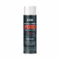 Industrial MRO High Solids Spray Paint, Gloss White