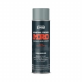 Industrial MRO High Solids Spray Paint, Light Gray Primer