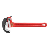 Heavy-Duty RapidGrip Wrench 10"