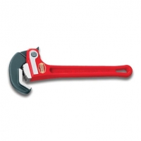 Heavy-Duty RapidGrip Wrench 14"