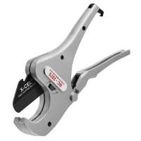 Ratchet Cutter with Ergonomic Grip (1/8" to 2-3/8")