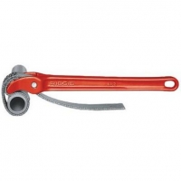 Aluminum Strap Wrench,  Capacity Adjustable Strap Wrench 2-inch