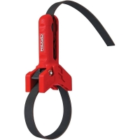 STRAPLOCK Pipe Handle 7" Strap Wrench