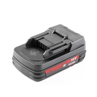 Lithium-Ion Battery 1-Piece 18V 2.5 Ah