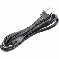 Replacement Charger Cord for use with Model RBC-30 Battery Charger (120V)