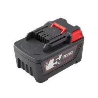 Advanced Lithium Battery 18V (5.0 Ah)