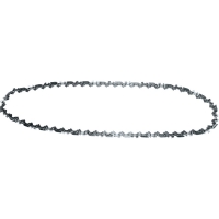 Replacement Chain Saw Chain, 3/8" LP, .050" (16")