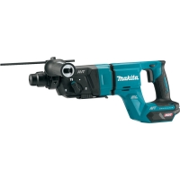 40V Max XGT® Brushless SDS-PLUS 1-1/8" AVT® Rotary Hammer (D-Handle), AWS® Capable