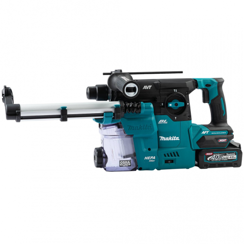 Makita GRH08M1W Image