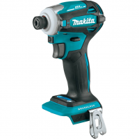 Brushless Cordless Quick-Shift Mode™ 4-Speed Impact Driver