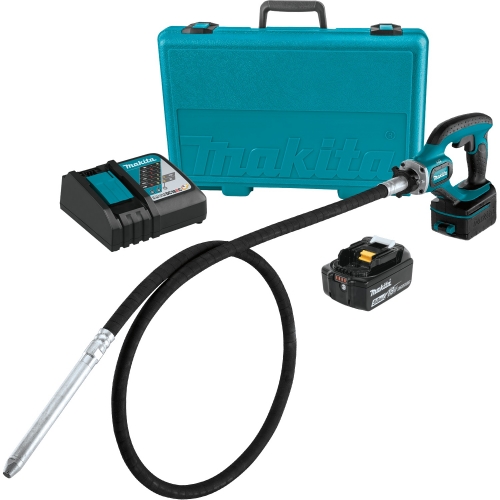 Makita XRV02T Image