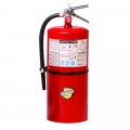 Fire Extinguisher with Wall Hook 20LB