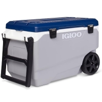 Outdoor Maxcold Latitude Cool Box 85L