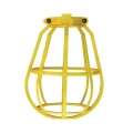 Plastic Replacement Light String Cage, Hardware Included