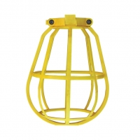 Plastic Replacement Light String Cage, Hardware Included