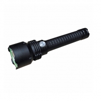 LED Rechargeable Flashlight 1,100 Lumen