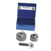 Knockout Set Part Draw Bolt, 3/4 by 2-15/16-Inch