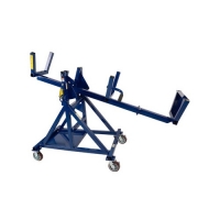 Elevator Conduit Cart