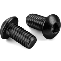 Replacement Screw – Button Head Socket (1/4)–20 x 1/2)