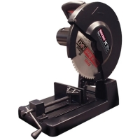 Metal Cutting Chop Saw with 14" Blade