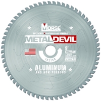 Portable Circular Saw 66 Tooth Blade (14")