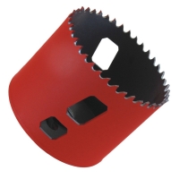 Bi-Metal Hole Cutting and Boring - Hole Saw 2-7/8"