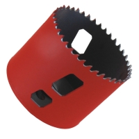 Bi-Metal Hole Cutting and Boring - Hole Saw 4-1/4"