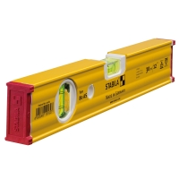 Spirit Level 12" Type 80 AS-2