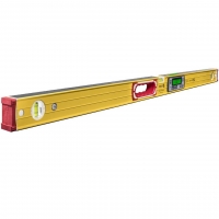 Magnetic Tech Level with Case IP67 (48")