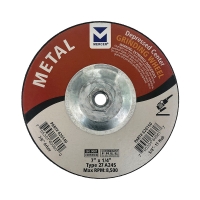 Grinding Wheel 1/4"