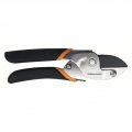 Fiskars Anvil Pruner with Non-Slip Handles (5/8" Capacity)