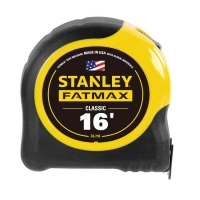 FATMAX Tape Measure with Blade Armor, 16-Foot