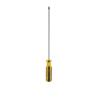 100 Plus Phillips Tip Screwdriver #2 Point (10")