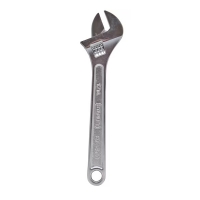 Adjustable Wrench 12"