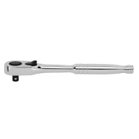 Quick Release Ratchet with 1/4" Drive (6-1/8")