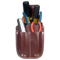 Pocket Caddy - 4 Pockets