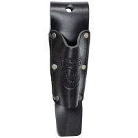 Tapered Tool Holster - Black