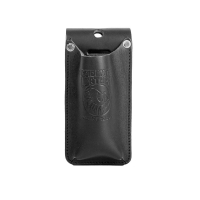 Offset Tin Snip Holster - Black