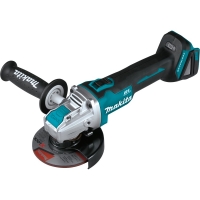 18V LXT® Brushless Cordless 4-1/2" / 5" X-LOCK Angle Grinder, with AFT®, Tool Only